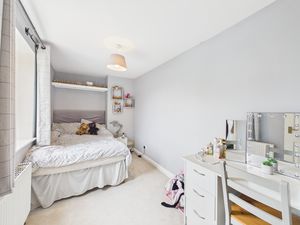 Bedroom Two- click for photo gallery